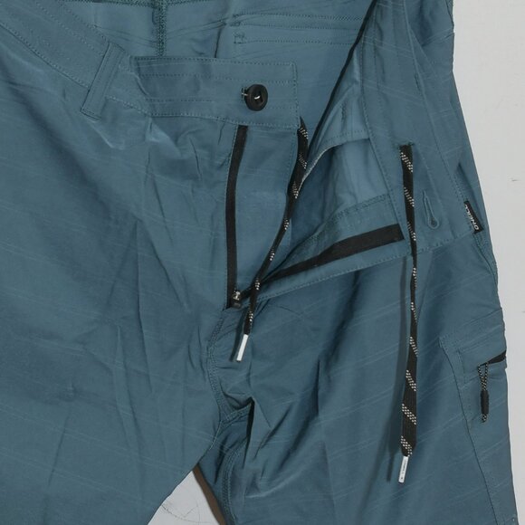 Blue Nwt - Men’s Hybrid Short O’Neill - Picture 6 of 6
